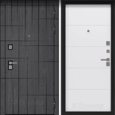 Дверь БН-09